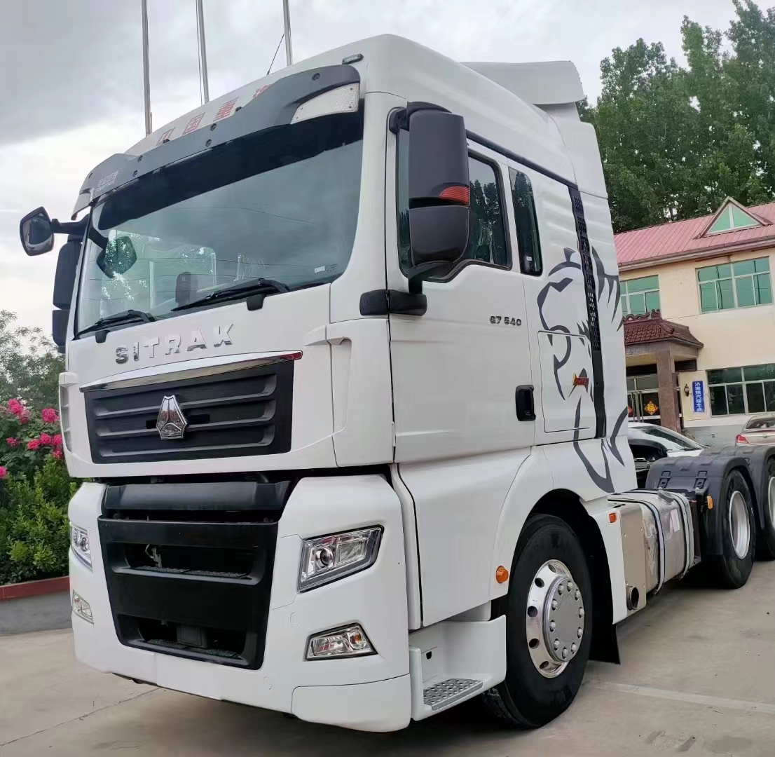 Bagaimana cara mempertahankan semi-trailer dan apa saja tindakan pencegahan untuk mengemudi?