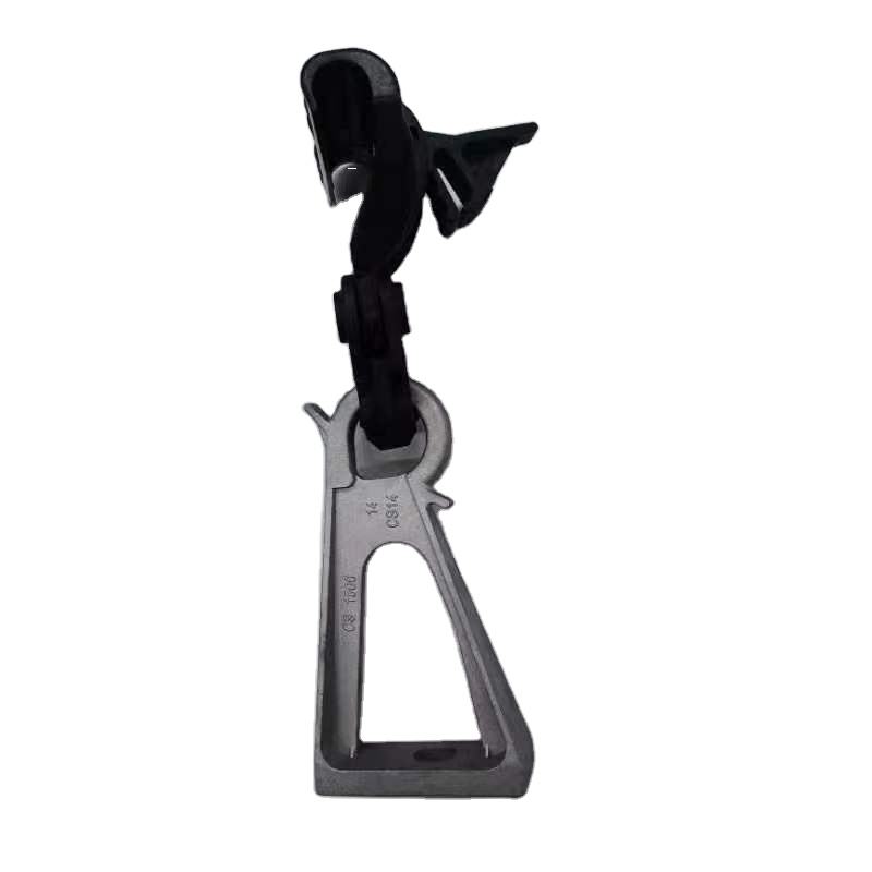 Apa yang Menjadikan Bagian Pengecoran Pasir sebagai Tulang Punggung Manufaktur Modern?