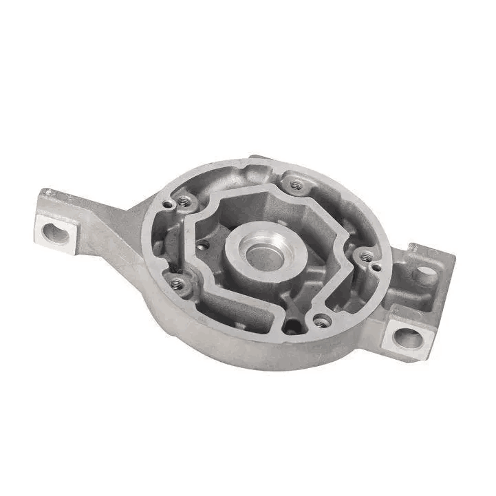 Suku Cadang Pengecoran Aluminium Otomotif Sepeda Motor