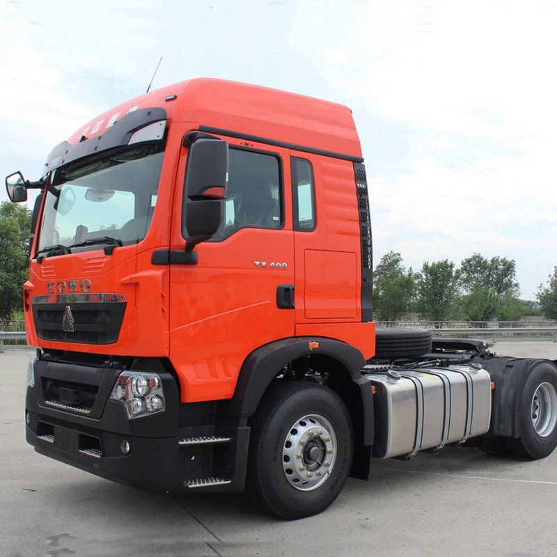 ZZ4187V361GF1 Formulir Drive: 4x2