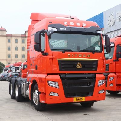 ZZ4256V324HF1B Formulir Drive: 6x4