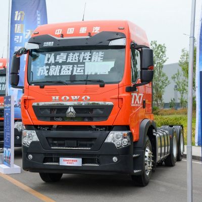 ZZ4257V324GF1 Formulir Drive: 6x4