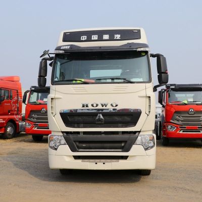 ZZ4257V384HF1LB Formulir Drive: 6x4